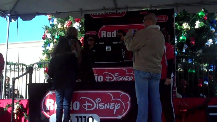 Debby Ryan Meet and greet 0010