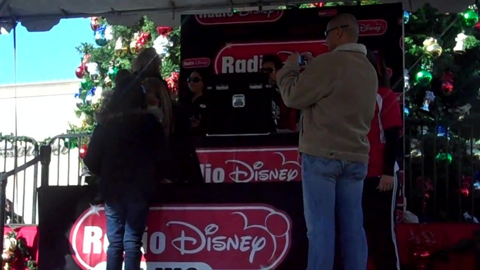 Debby Ryan Meet and greet 0012