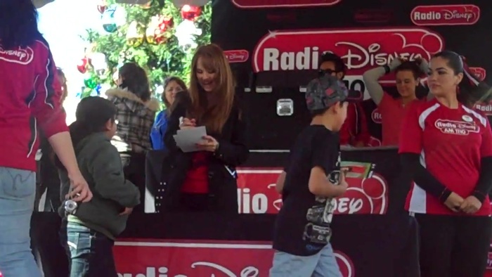 Debby Ryan Meet and greet 0370