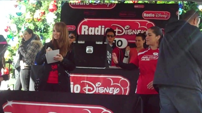 Debby Ryan Meet and greet 0431