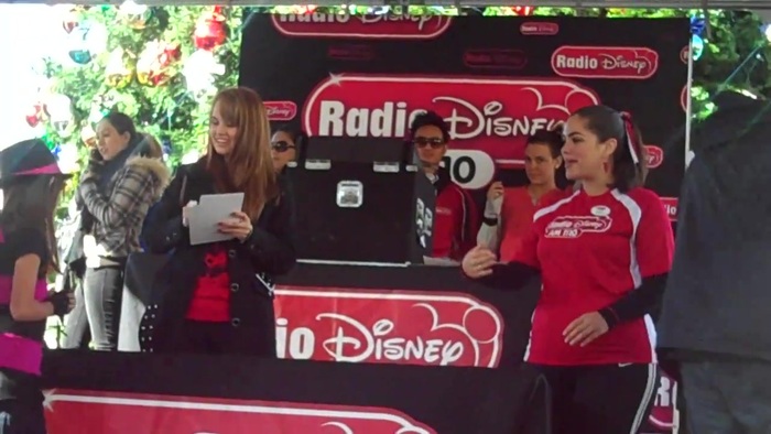 Debby Ryan Meet and greet 0432