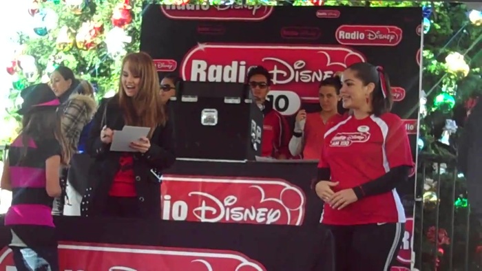 Debby Ryan Meet and greet 0434