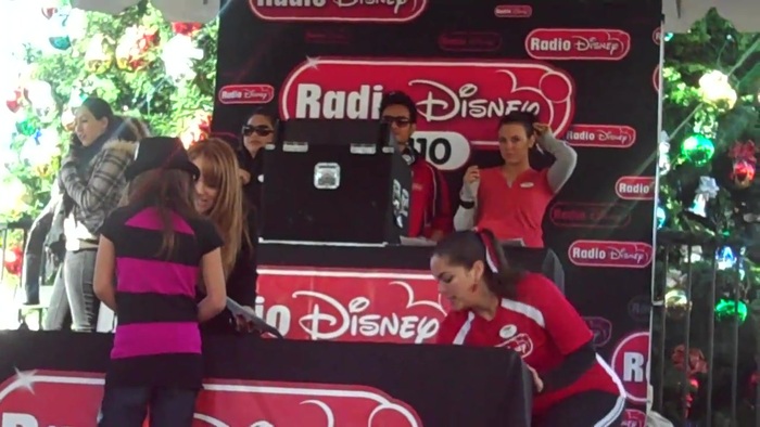 Debby Ryan Meet and greet 0445