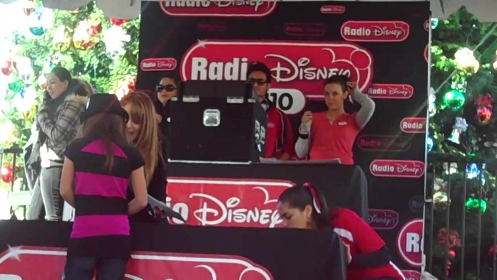 Debby Ryan Meet and greet 0446