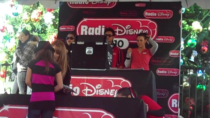 Debby Ryan Meet and greet 0447