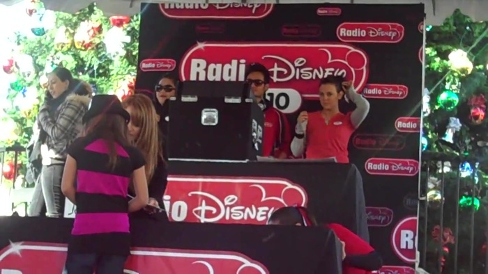 Debby Ryan Meet and greet 0448