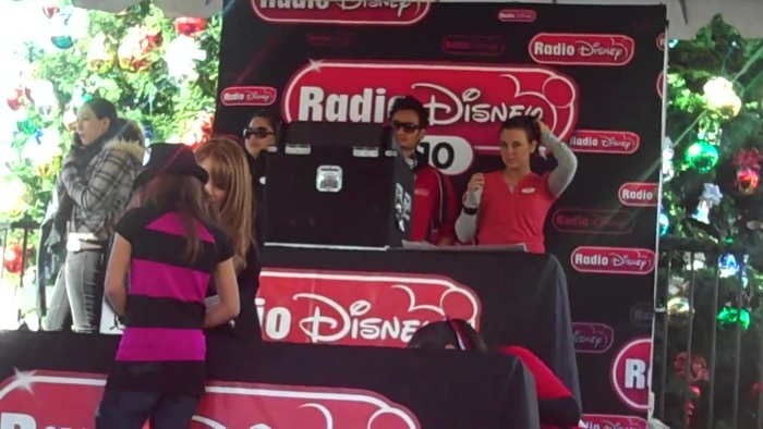 Debby Ryan Meet and greet 0451