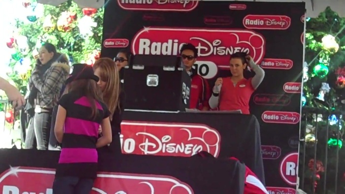 Debby Ryan Meet and greet 0453
