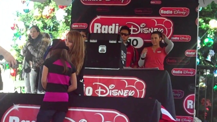 Debby Ryan Meet and greet 0456