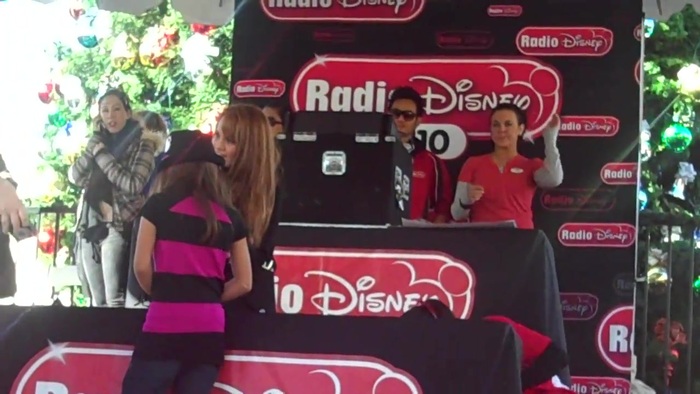 Debby Ryan Meet and greet 0457