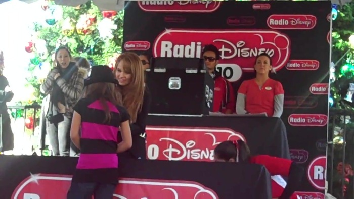 Debby Ryan Meet and greet 0459