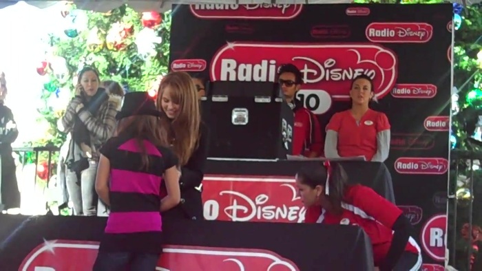 Debby Ryan Meet and greet 0461