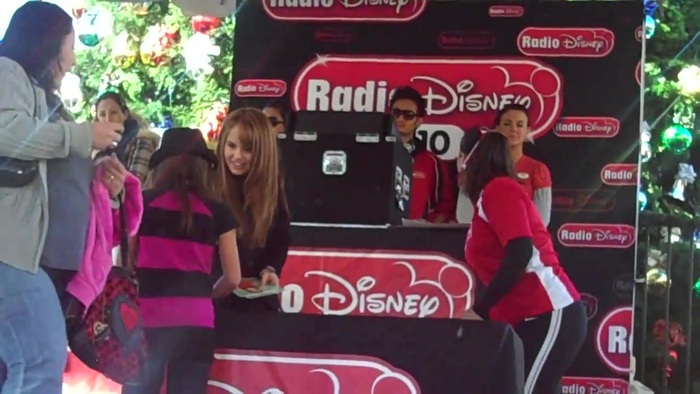 Debby Ryan Meet and greet 0466