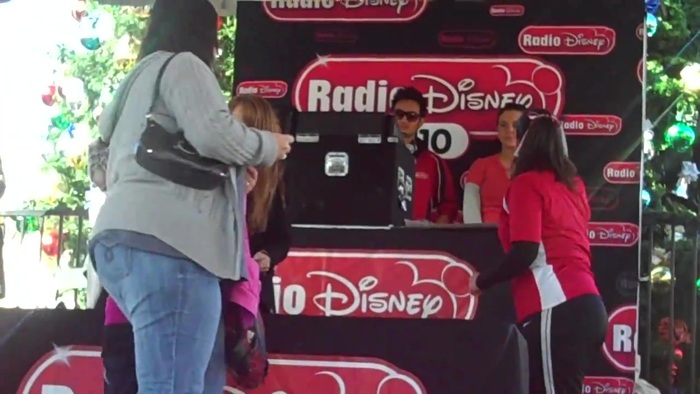 Debby Ryan Meet and greet 0469