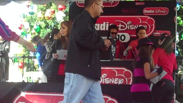 Debby Ryan Meet and greet 0481