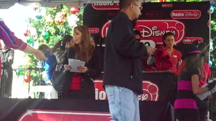 Debby Ryan Meet and greet 0482 - 0 - - Pozele - mele - cu - Debbz