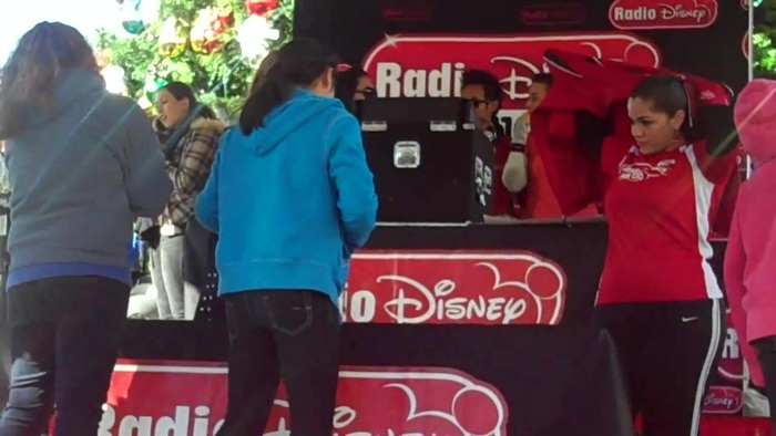 Debby Ryan Meet and greet 0514