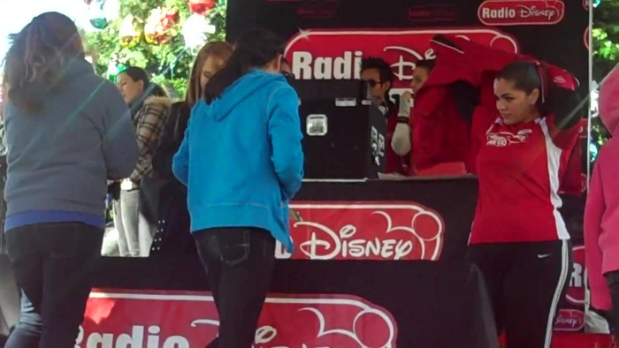 Debby Ryan Meet and greet 0515