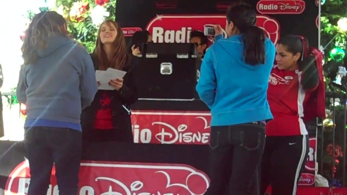 Debby Ryan Meet and greet 0524
