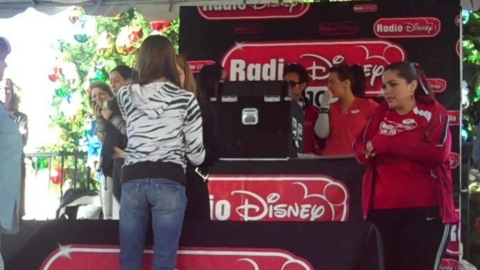Debby Ryan Meet and greet 0551