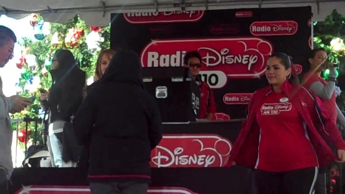 Debby Ryan Meet and greet 0657
