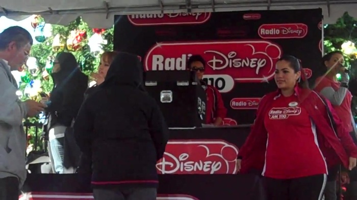 Debby Ryan Meet and greet 0659