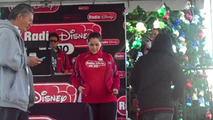 Debby Ryan Meet and greet 0672