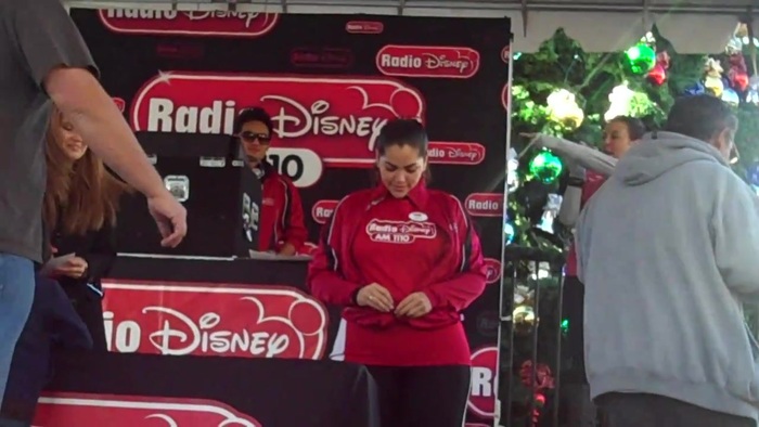 Debby Ryan Meet and greet 0685