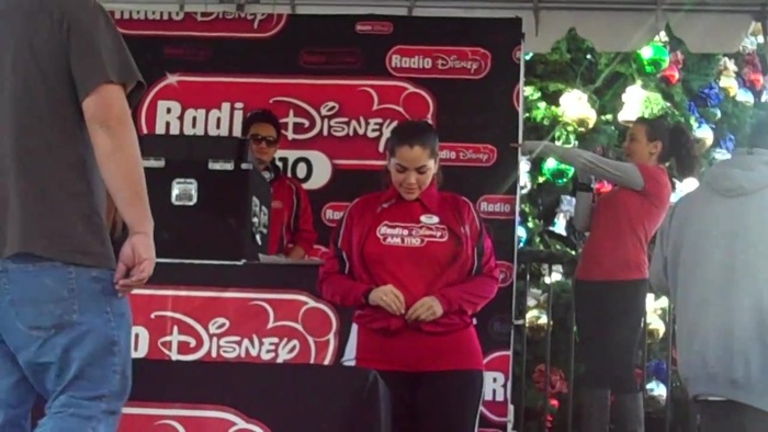 Debby Ryan Meet and greet 0687