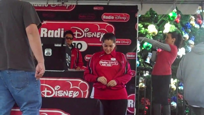 Debby Ryan Meet and greet 0688