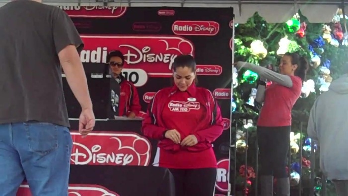 Debby Ryan Meet and greet 0689