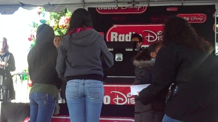 Debby Ryan Meet and greet 0896