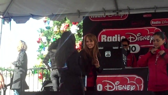 Debby Ryan Meet and greet 0931 - 0 - - Pozele - mele - cu - Debbz