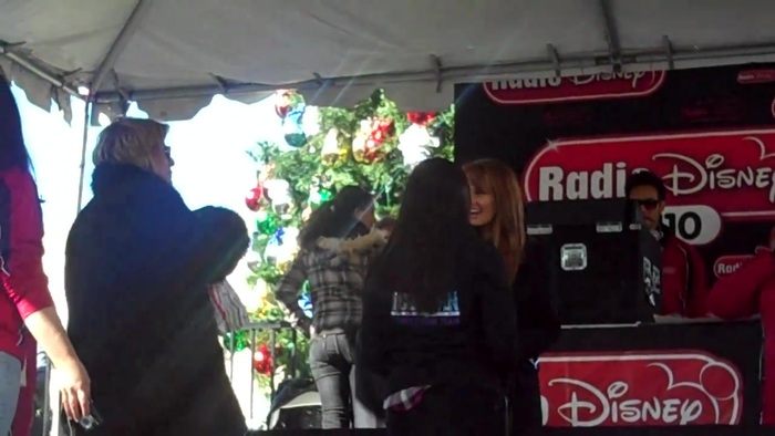 Debby Ryan Meet and greet 0936 - 0 - - Pozele - mele - cu - Debbz