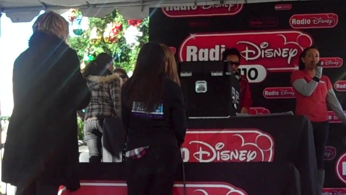 Debby Ryan Meet and greet 0960