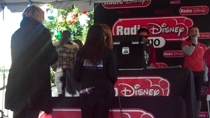 Debby Ryan Meet and greet 0972