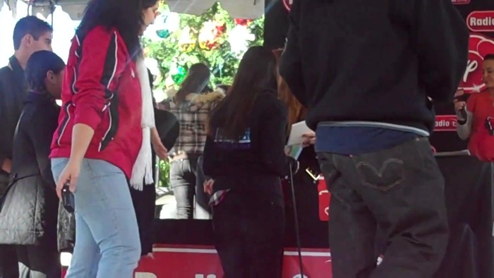Debby Ryan Meet and greet 0984