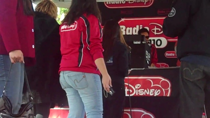 Debby Ryan Meet and greet 0993