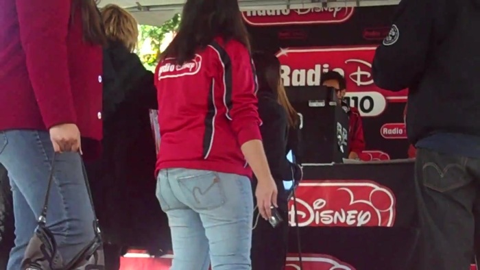 Debby Ryan Meet and greet 0994