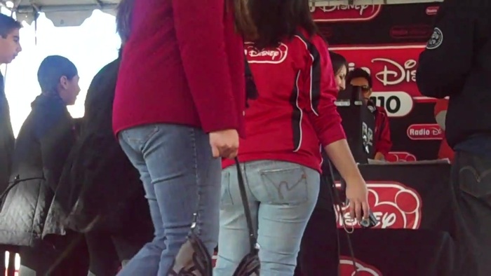 Debby Ryan Meet and greet 0998