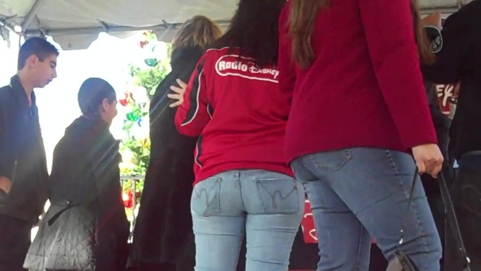 Debby Ryan Meet and greet 1004