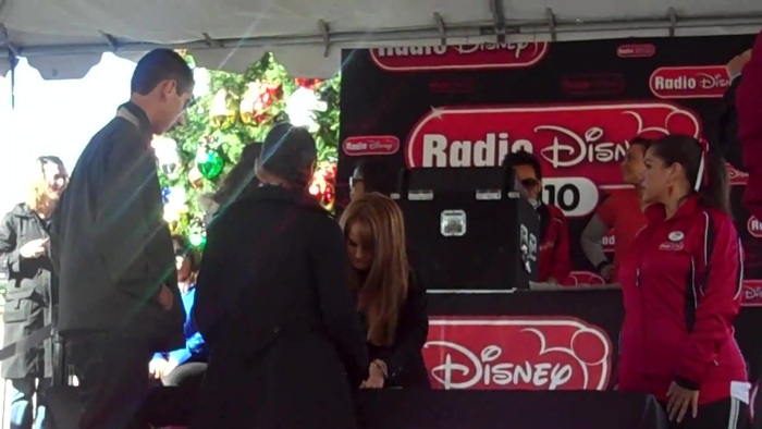 Debby Ryan Meet and greet 1039