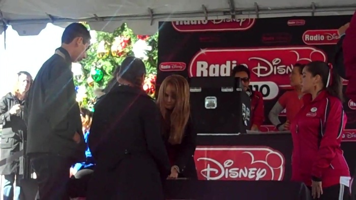 Debby Ryan Meet and greet 1041