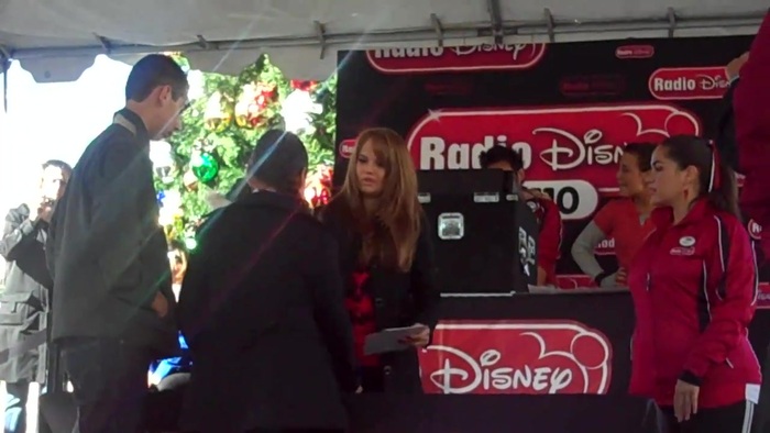 Debby Ryan Meet and greet 1043