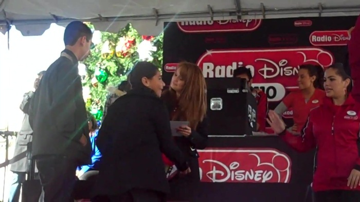 Debby Ryan Meet and greet 1047
