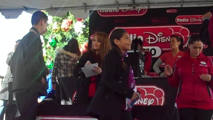 Debby Ryan Meet and greet 1051