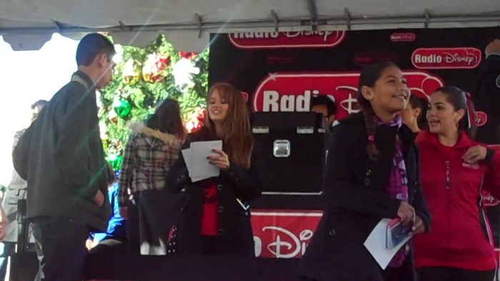 Debby Ryan Meet and greet 1054