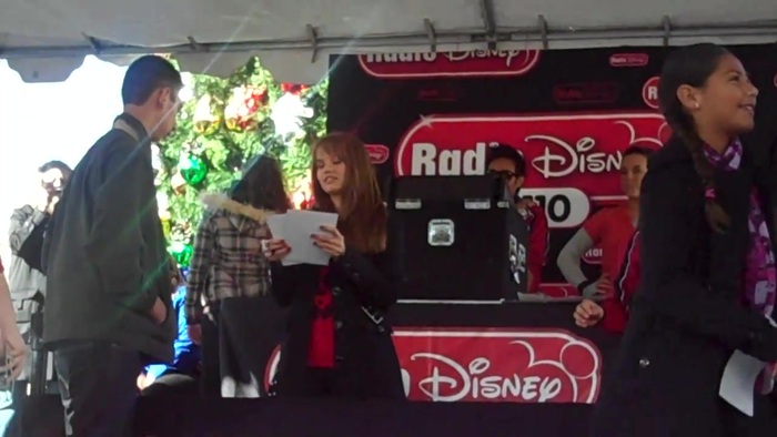Debby Ryan Meet and greet 1057