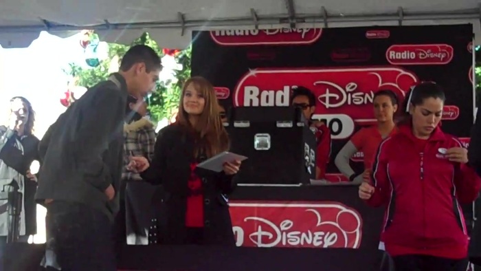 Debby Ryan Meet and greet 1063