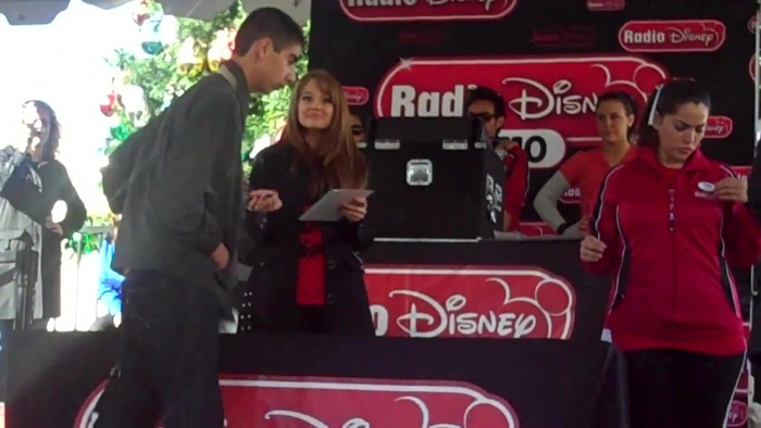 Debby Ryan Meet and greet 1064